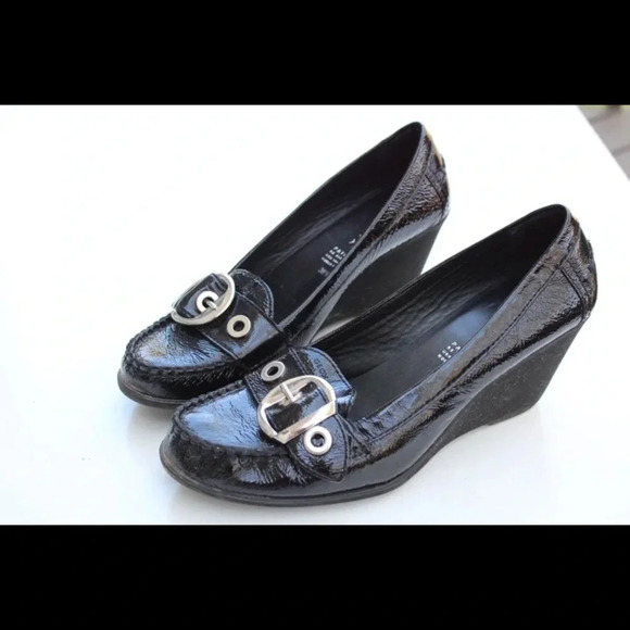 Geox Respira wedges - Picture 1 of 12